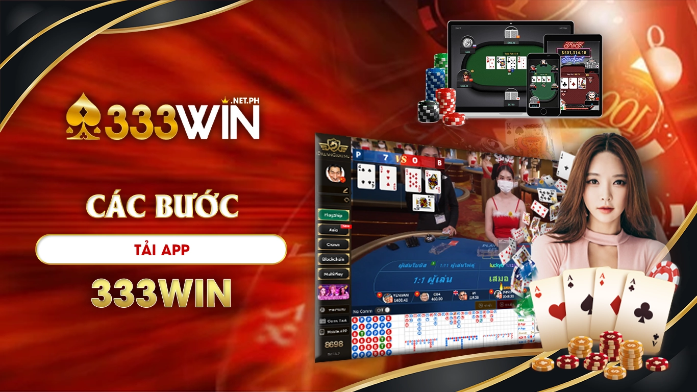 tải app 333win 01