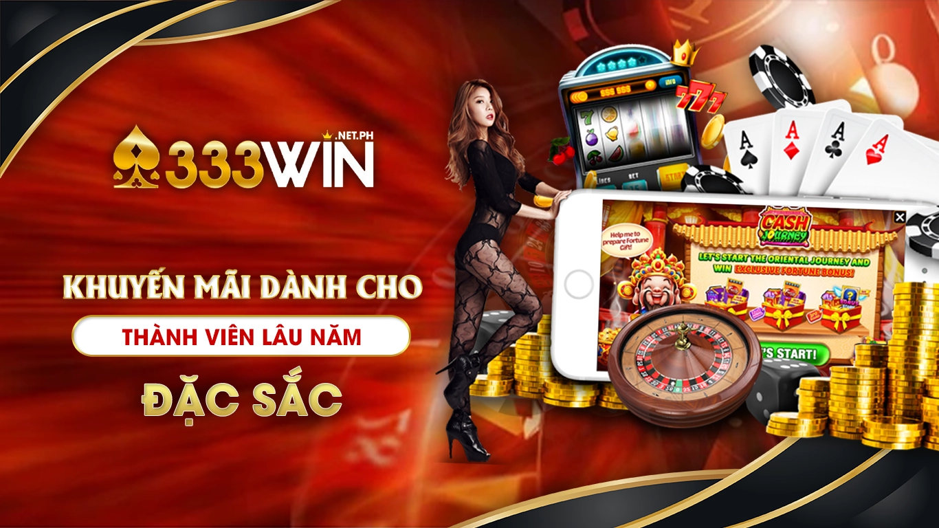 khuyến mãi 333win 02