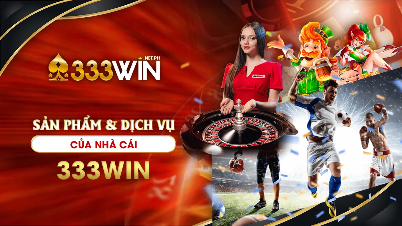 giới thiệu 333win 01